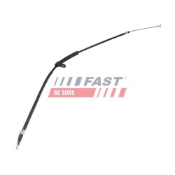 TIRETTE À CÂBLE, FREIN DE STATIONNEMENT POUR ALFA 147 /156 00