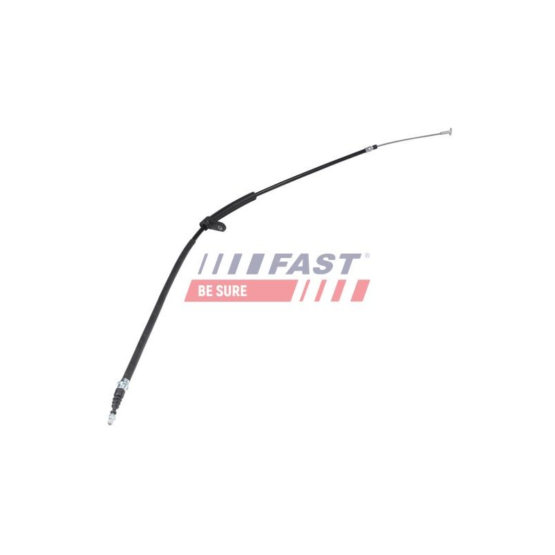 TIRETTE À CÂBLE, FREIN DE STATIONNEMENT POUR ALFA 147 /156 00