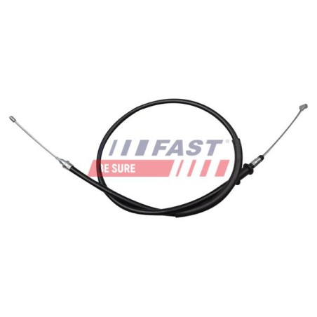 TIRETTE À CÂBLE, FREIN DE STATIONNEMENT POUR FIAT DUCATO 06