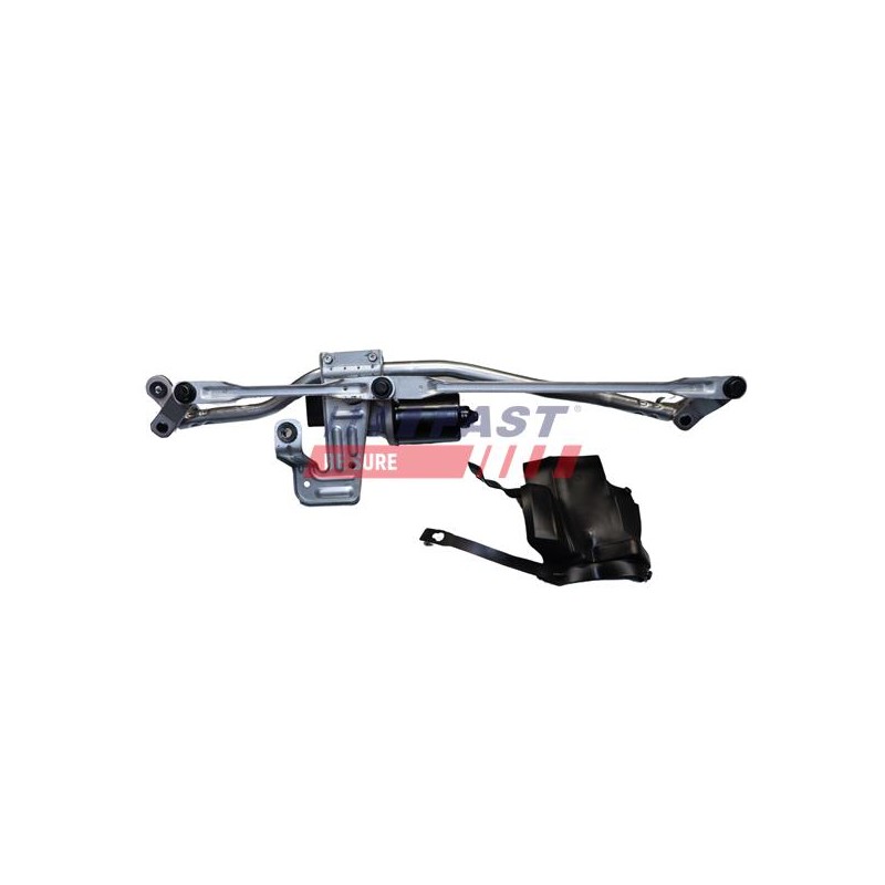 MÉCANISME D`ESSUIE-GLACE POUR FIAT DUCATO 06