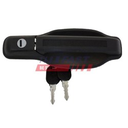 POIGNÉE EXTÉRIEURE DE PORTE POUR IVECO DAILY 90