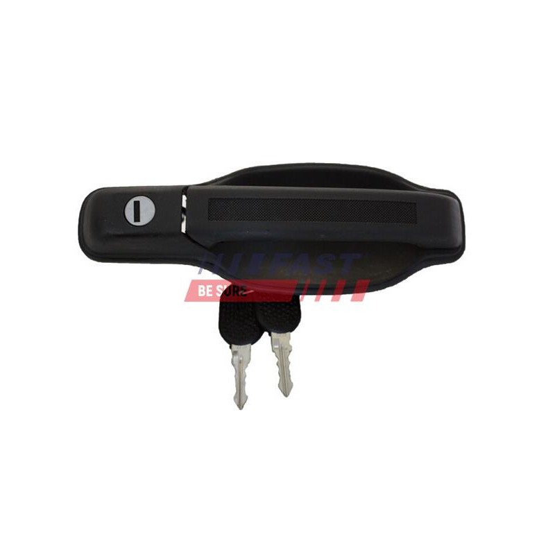 POIGNÉE EXTÉRIEURE DE PORTE POUR IVECO DAILY 90