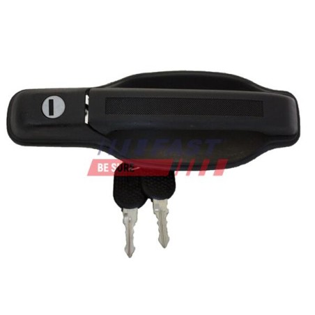 POIGNÉE EXTÉRIEURE DE PORTE POUR IVECO DAILY 90