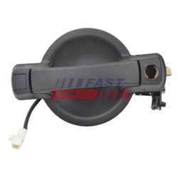 POIGNÉE EXTÉRIEURE DE PORTE POUR FIAT DOBLO 00