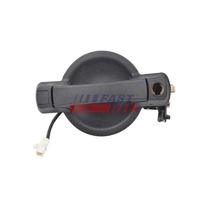 POIGNÉE EXTÉRIEURE DE PORTE POUR FIAT DOBLO 00