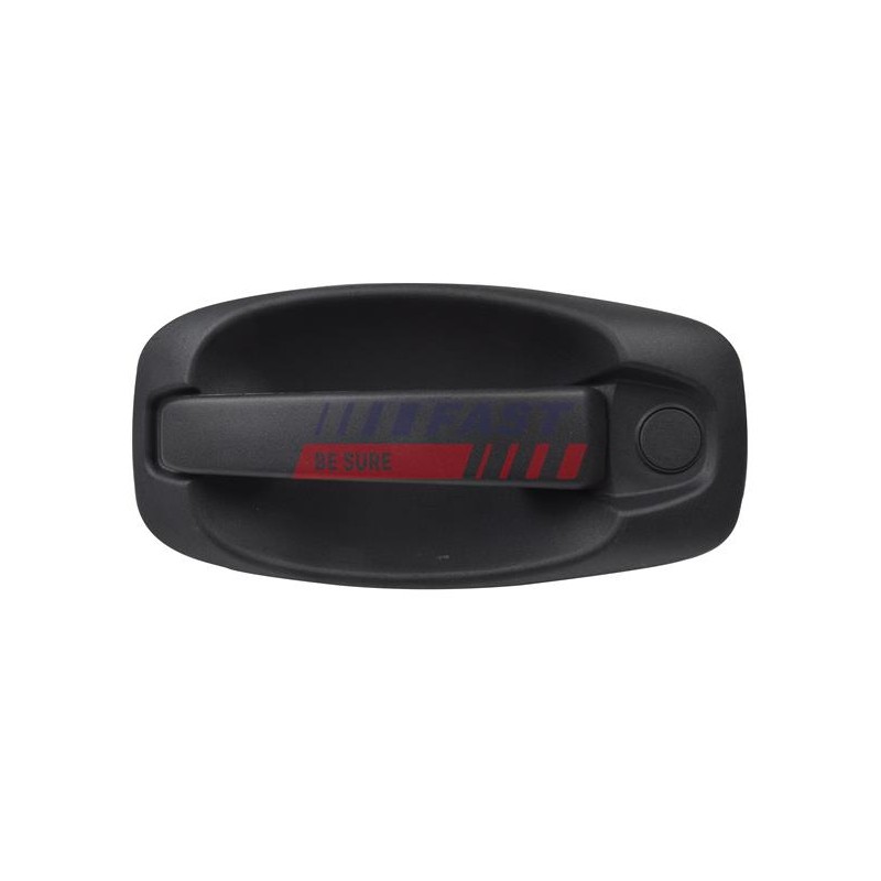 POIGNÉE EXTÉRIEURE DE PORTE POUR FIAT FIORINO 07