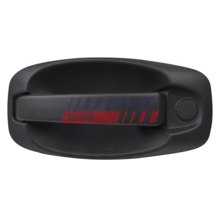 POIGNÉE EXTÉRIEURE DE PORTE POUR FIAT FIORINO 07