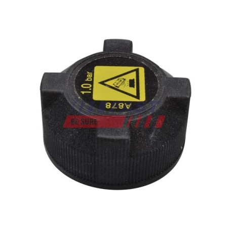 BOUCHON RÉSERVOIR DE LIQUIDE DE REFROIDISSEMENT POUR FIAT DUCATO 94