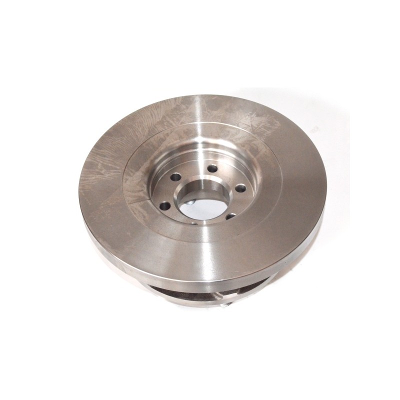 DISQUE DE FREIN POUR IVECO DAILY 00