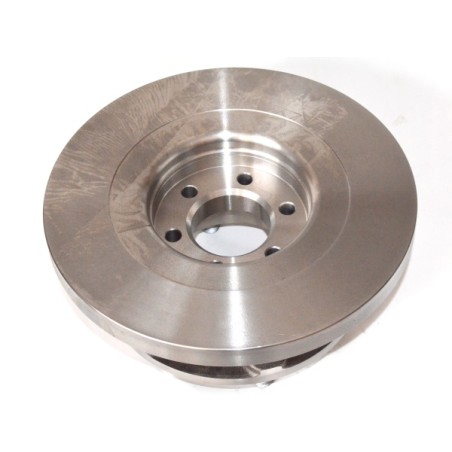 DISQUE DE FREIN POUR IVECO DAILY 00