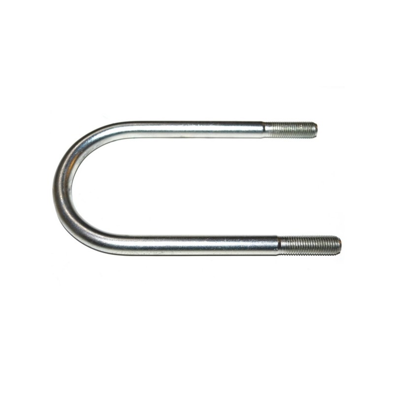 BOULON EN U POUR IVECO DAILY 00