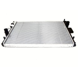 RADIATEUR POUR IVECO DAILY 06