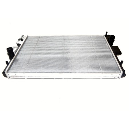 RADIATEUR POUR IVECO DAILY 06