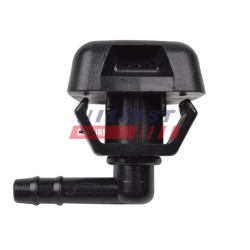 GICLEUR D`EAU DE NETTOYAGE, NETTOYAGE DES VITRES POUR FIAT DOBLO 00