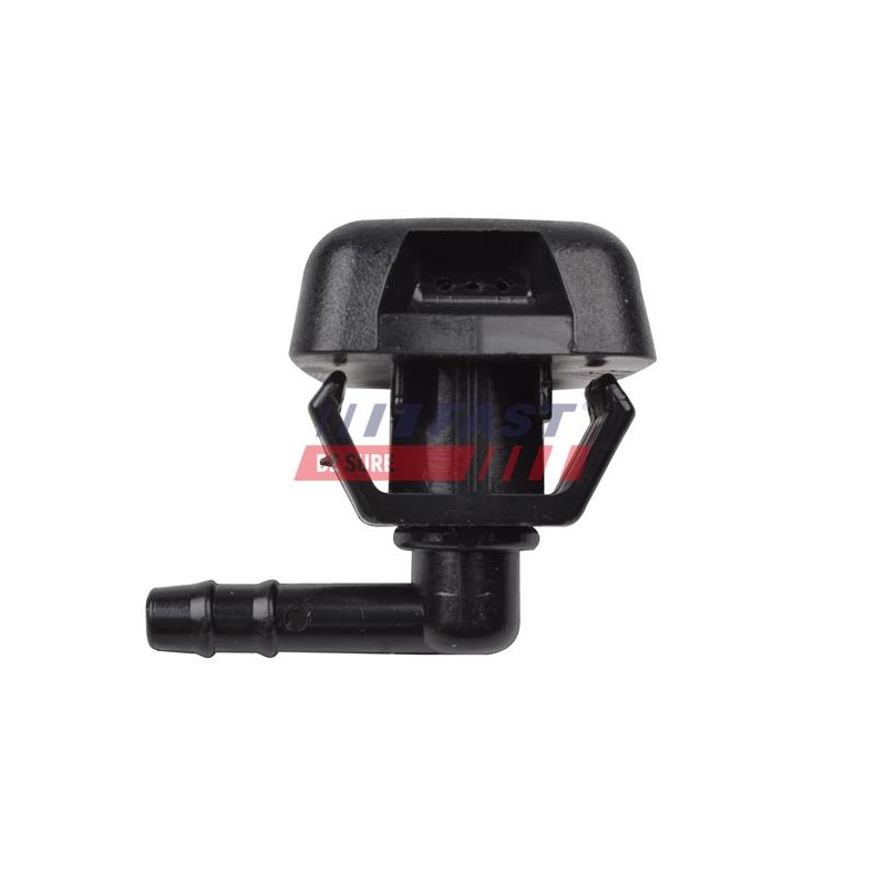 GICLEUR D`EAU DE NETTOYAGE, NETTOYAGE DES VITRES POUR FIAT DOBLO 00