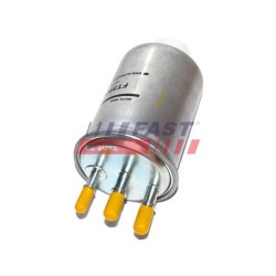 FILTRE À CARBURANT POUR FORD TRANSIT CONNECT 02