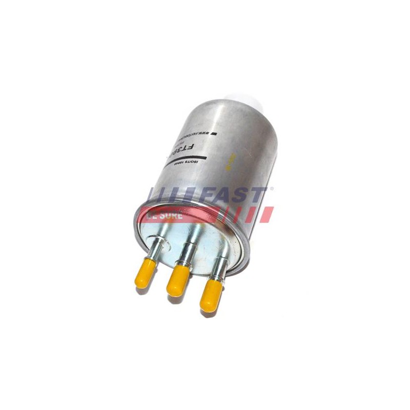 FILTRE À CARBURANT POUR FORD TRANSIT CONNECT 02