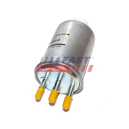 FILTRE À CARBURANT POUR FORD TRANSIT CONNECT 02
