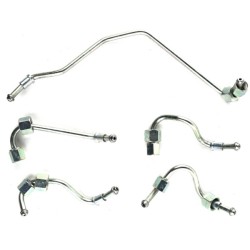 TUYAUTERIE DE CARBURANT POUR FIAT DUCATO 06