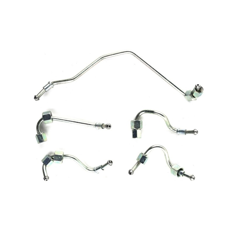 TUYAUTERIE DE CARBURANT POUR FIAT DUCATO 06