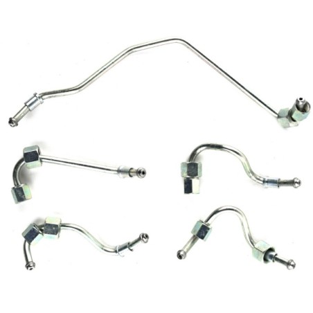 TUYAUTERIE DE CARBURANT POUR FIAT DUCATO 06