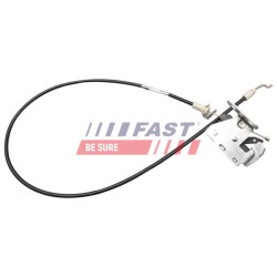 SERRURE DE PORTE POUR FIAT DUCATO 06