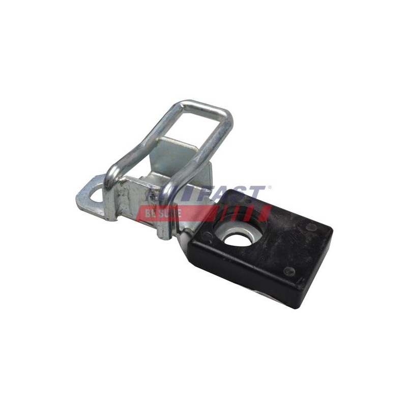 SERRURE DE PORTE POUR IVECO DAILY 06