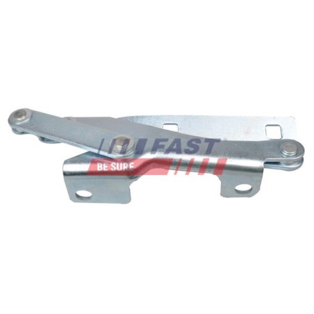 CHARNIÈRE, CAPOT-MOTEUR POUR FIAT DUCATO 02