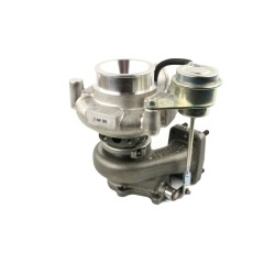 TURBOCOMPRESSEUR POUR IVECO DAILY 00