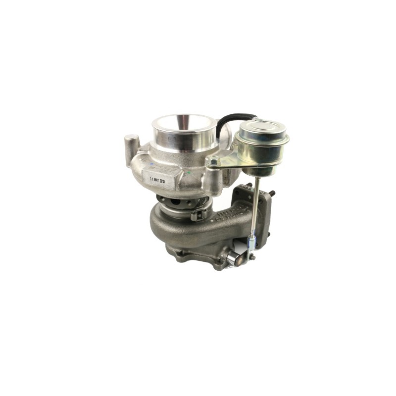 TURBOCOMPRESSEUR POUR IVECO DAILY 00