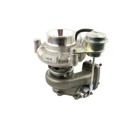 TURBOCOMPRESSEUR POUR IVECO DAILY 00