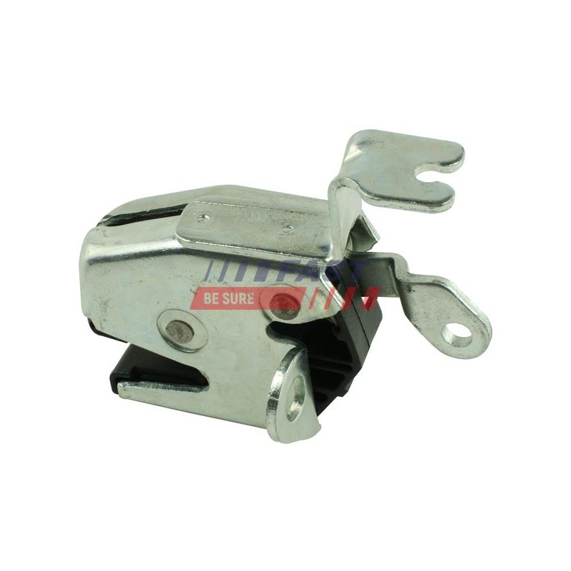 SERRURE DE PORTE POUR FIAT FIORINO 07