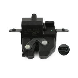 SERRURE DE HAYON POUR FIAT DOBLO 09