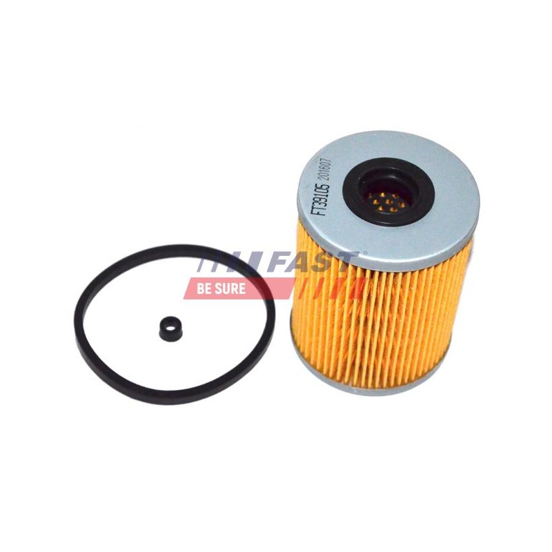 FILTRE À CARBURANT POUR RENAULT MASTER II 98
