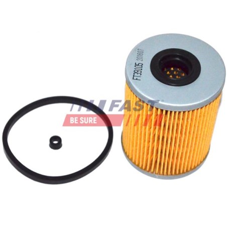 FILTRE À CARBURANT POUR RENAULT MASTER II 98