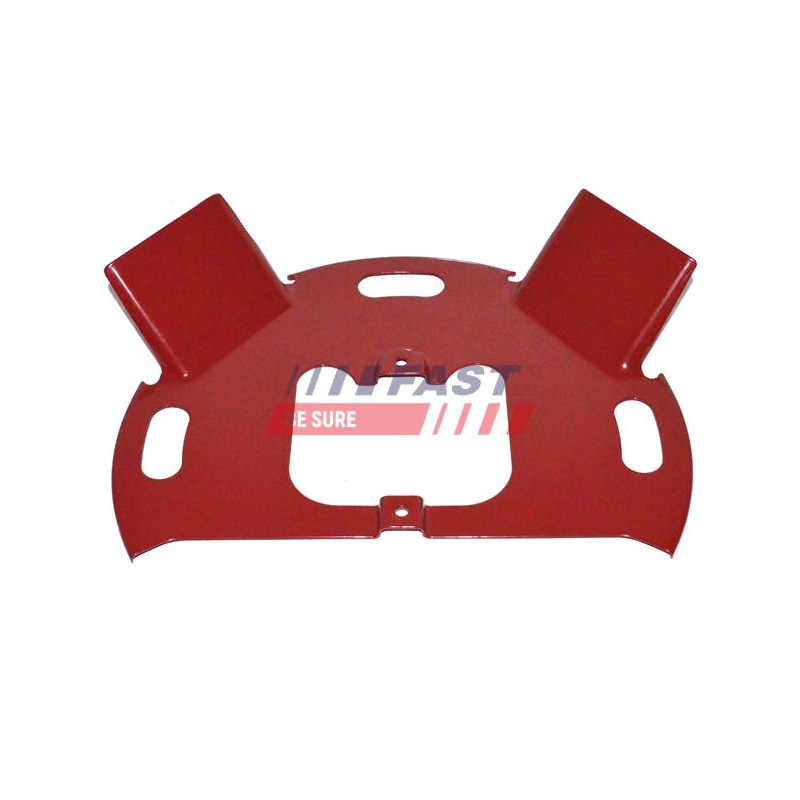 DÉFLECTEUR, DISQUE DE FREIN POUR IVECO DAILY 90