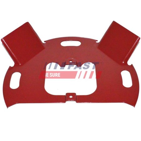 DÉFLECTEUR, DISQUE DE FREIN POUR IVECO DAILY 90