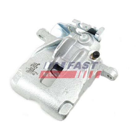 ÉTRIER DE FREIN POUR RENAULT TRAFIC 01