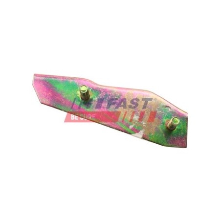 SUPPORT PARE-CHOCS POUR IVECO DAILY 90